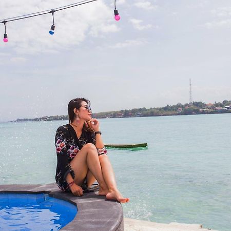 The Waterfront Beach House نوسا ليمبونغان المظهر الخارجي الصورة