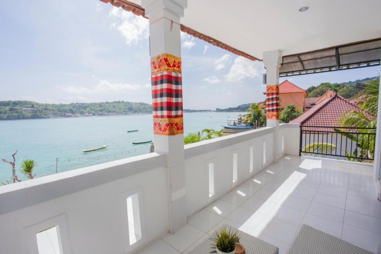 The Waterfront Beach House نوسا ليمبونغان المظهر الخارجي الصورة