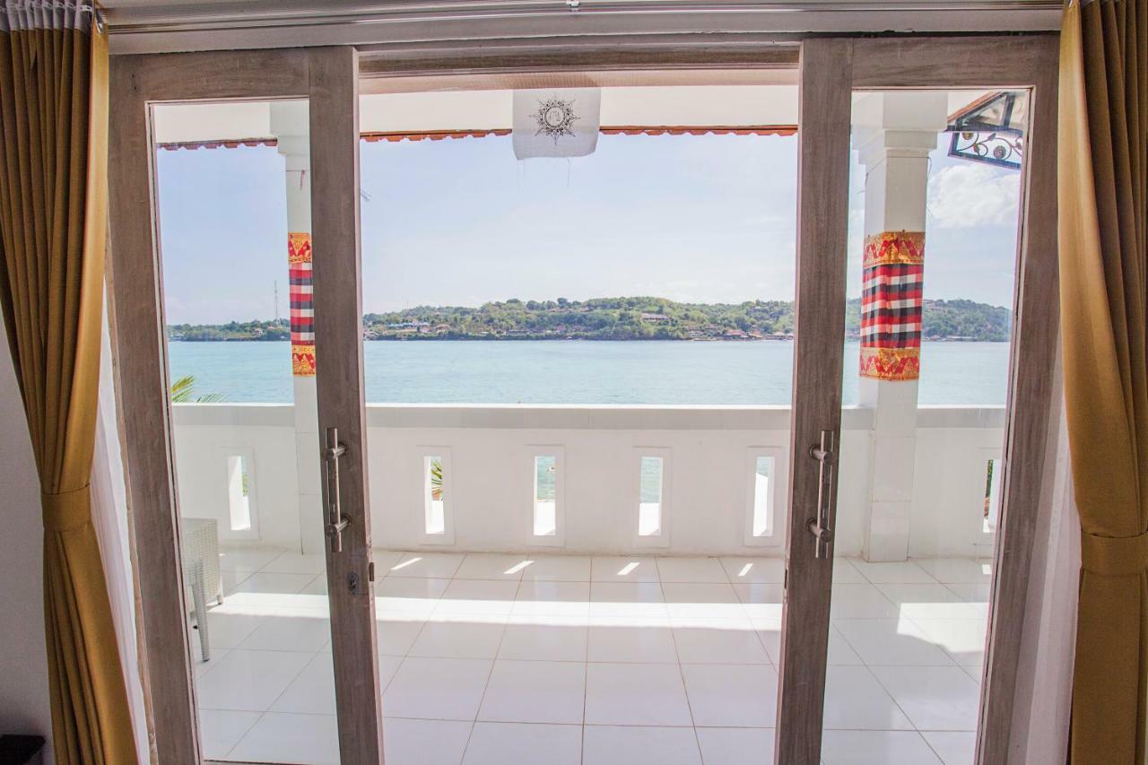 The Waterfront Beach House نوسا ليمبونغان المظهر الخارجي الصورة
