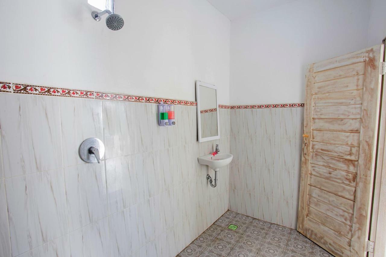 The Waterfront Beach House نوسا ليمبونغان المظهر الخارجي الصورة