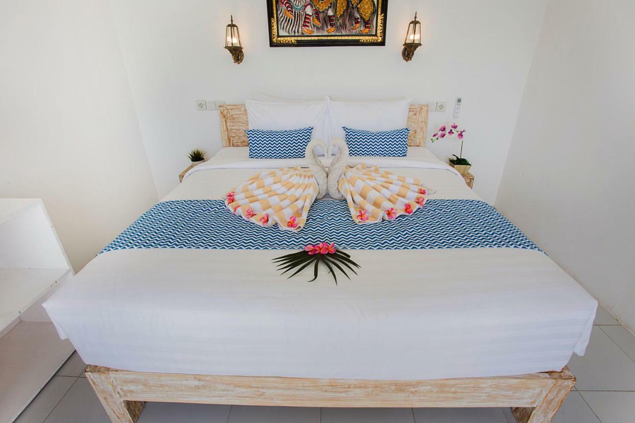 The Waterfront Beach House نوسا ليمبونغان المظهر الخارجي الصورة