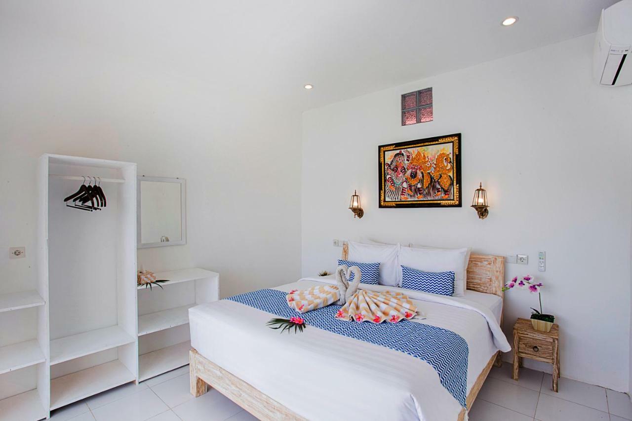 The Waterfront Beach House نوسا ليمبونغان المظهر الخارجي الصورة